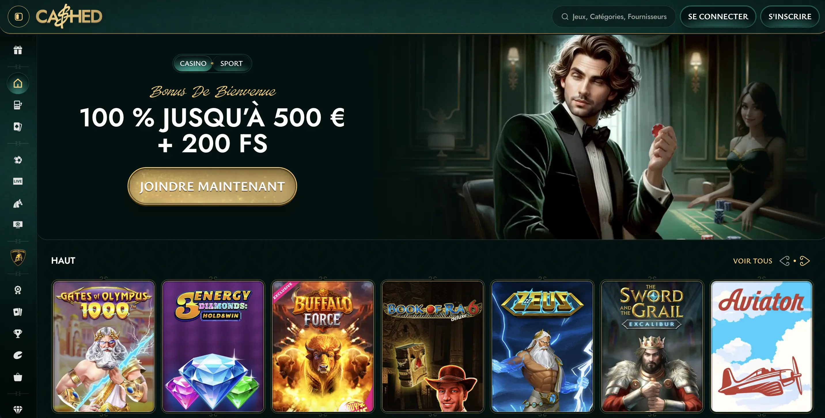 Qu’est-ce qu’un bonus sur un bookmaker hors ARJEL ?